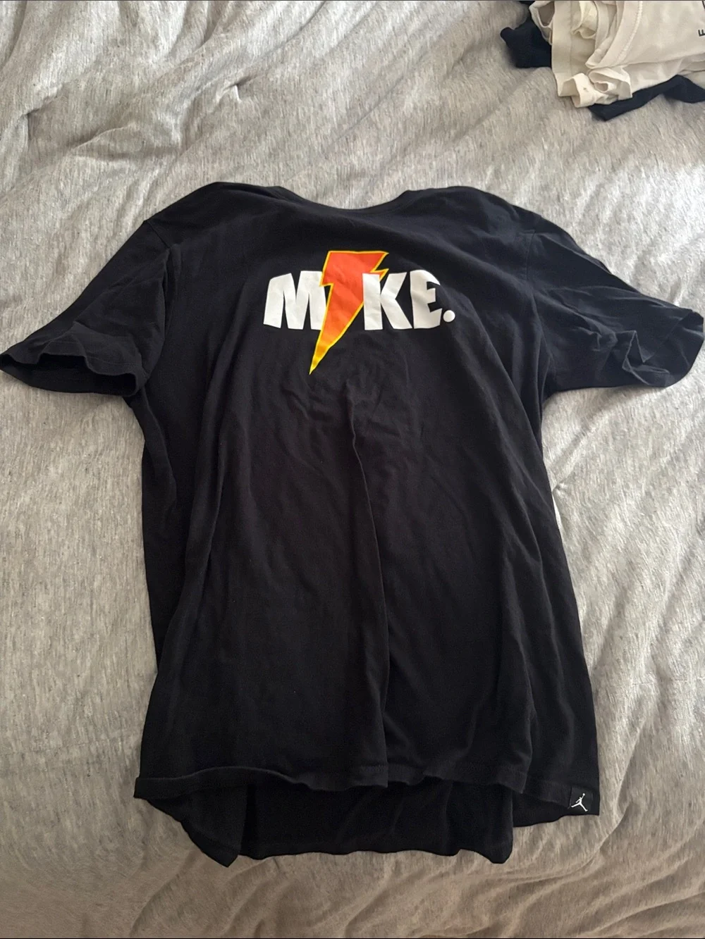 Michael Jordan x Gatorade T Shirt